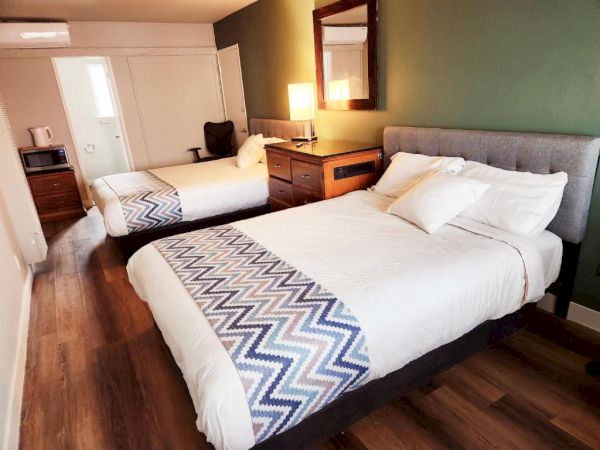 Studio 9 Big Bear Lake