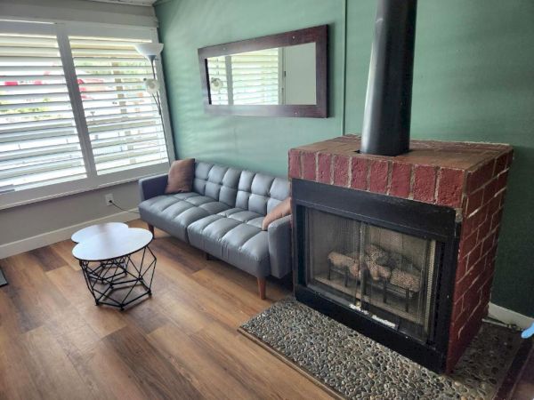 Studio 9 Big Bear Lake