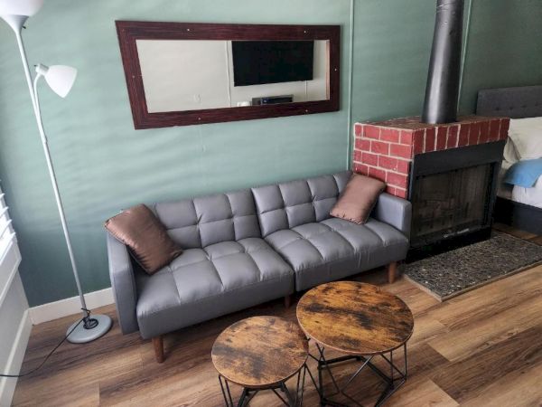 Studio 9 Big Bear Lake