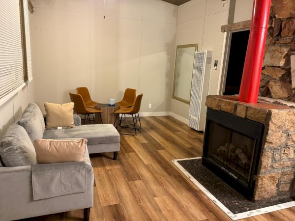 Studio 9 Big Bear Lake