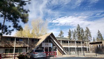 Studio 9 Big Bear Lake