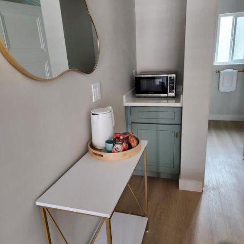 Studio 9 Big Bear Lake