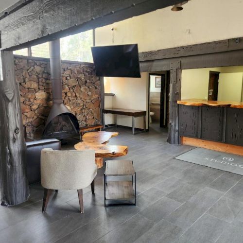 Studio 9 Big Bear Lake