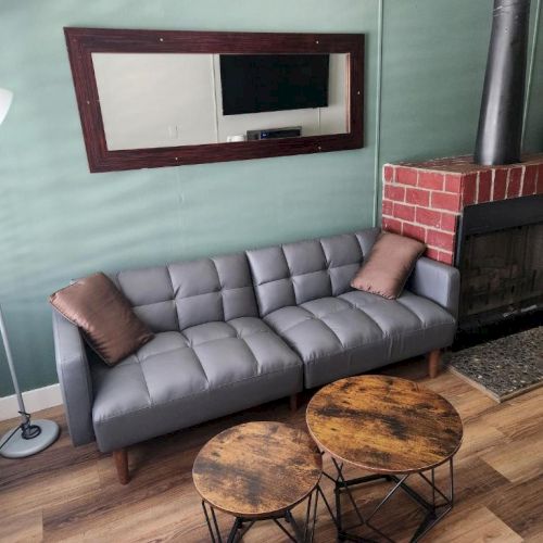 Studio 9 Big Bear Lake