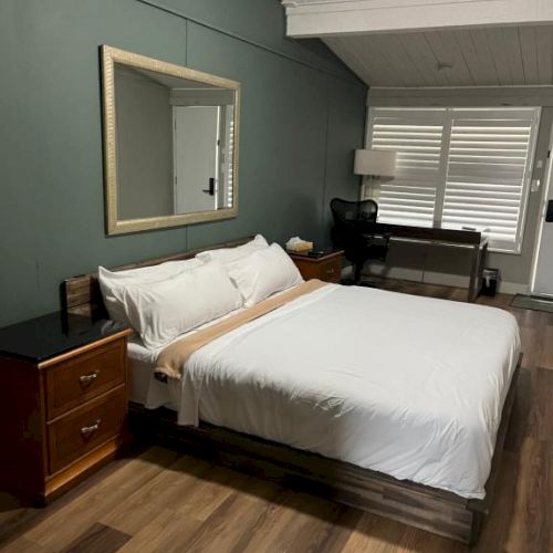 Studio 9 Big Bear Lake