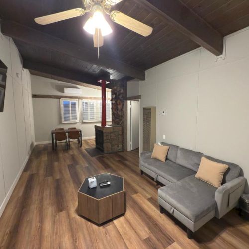 Studio 9 Big Bear Lake