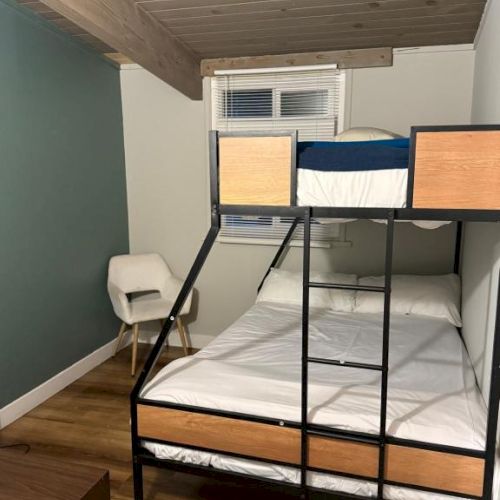 Studio 9 Big Bear Lake