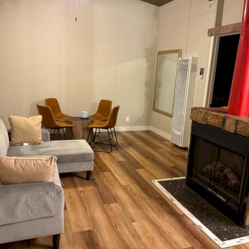 Studio 9 Big Bear Lake